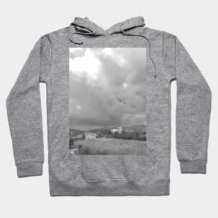 Somewhere Hoodie